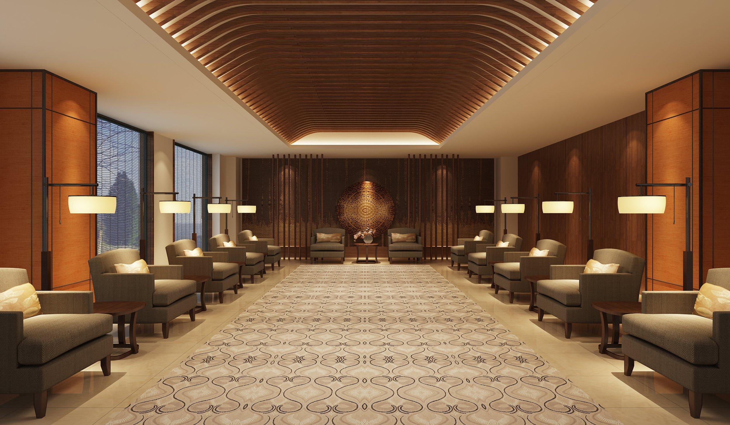 Crowne Plaza Xuzhou Dalong Lake By Ihg Eksteriør billede