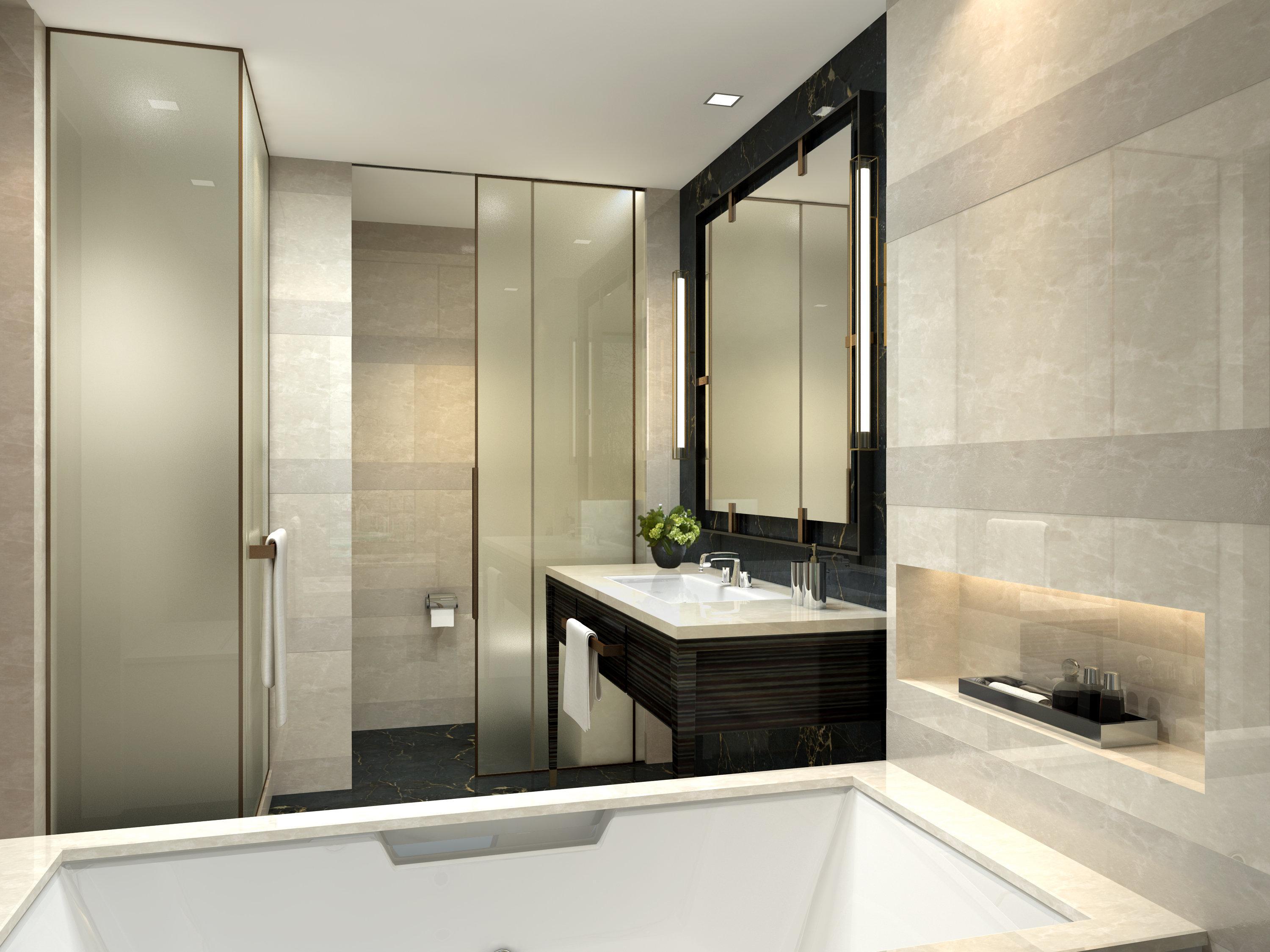 Crowne Plaza Xuzhou Dalong Lake By Ihg Eksteriør billede