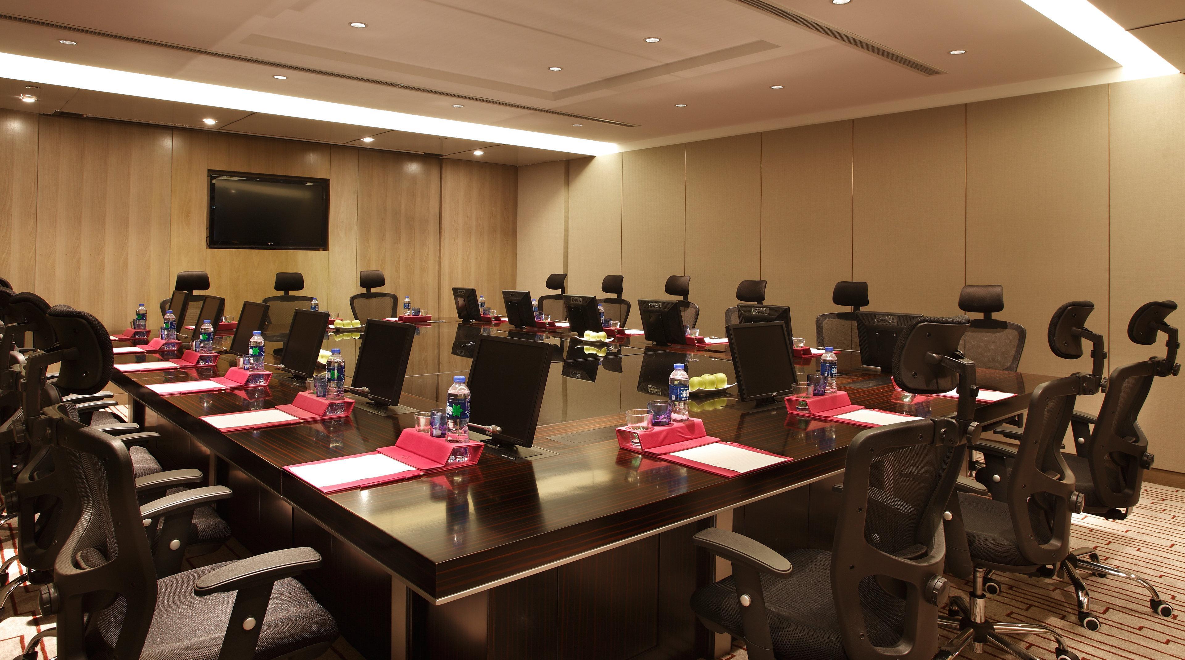 Crowne Plaza Xuzhou Dalong Lake By Ihg Eksteriør billede