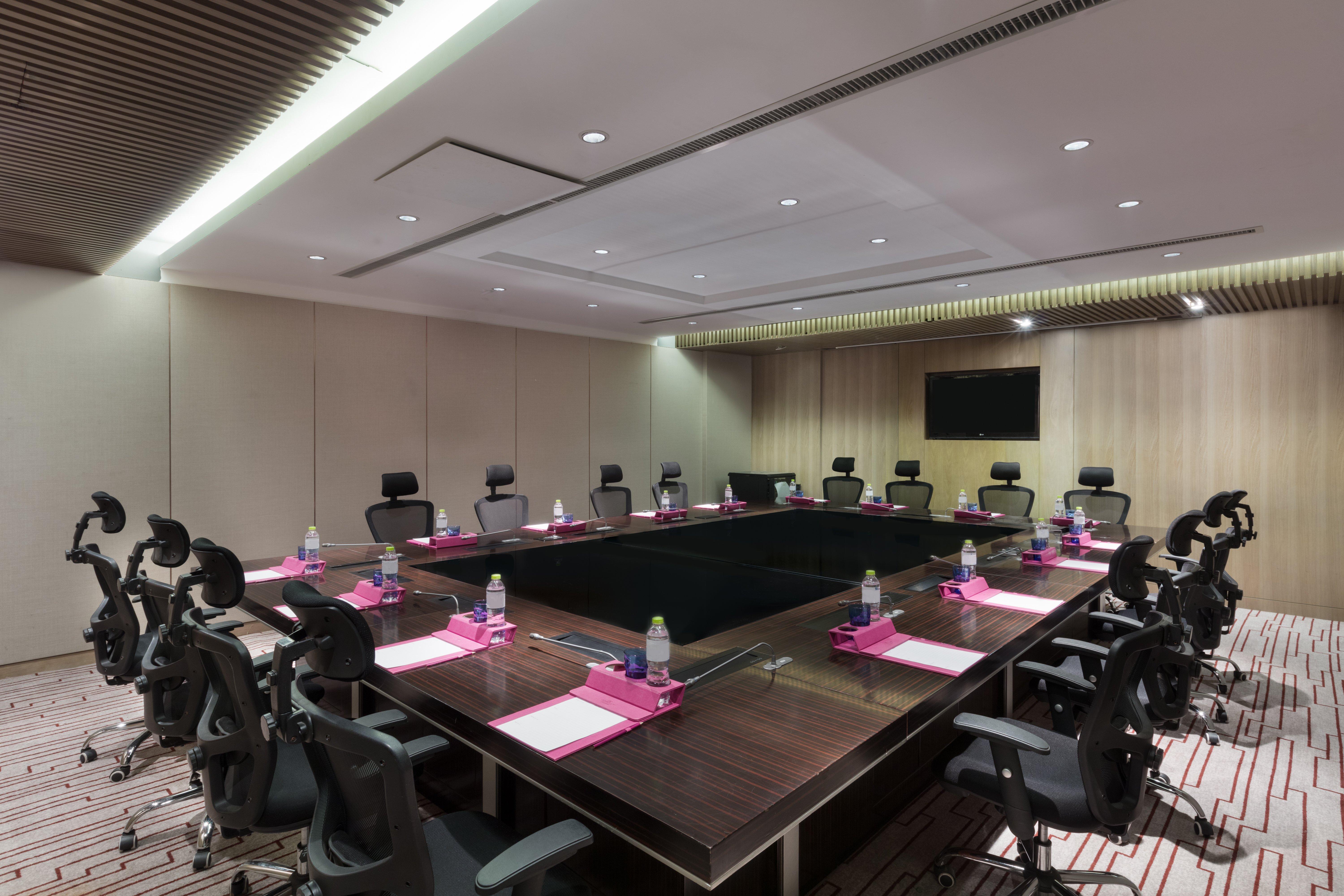 Crowne Plaza Xuzhou Dalong Lake By Ihg Eksteriør billede