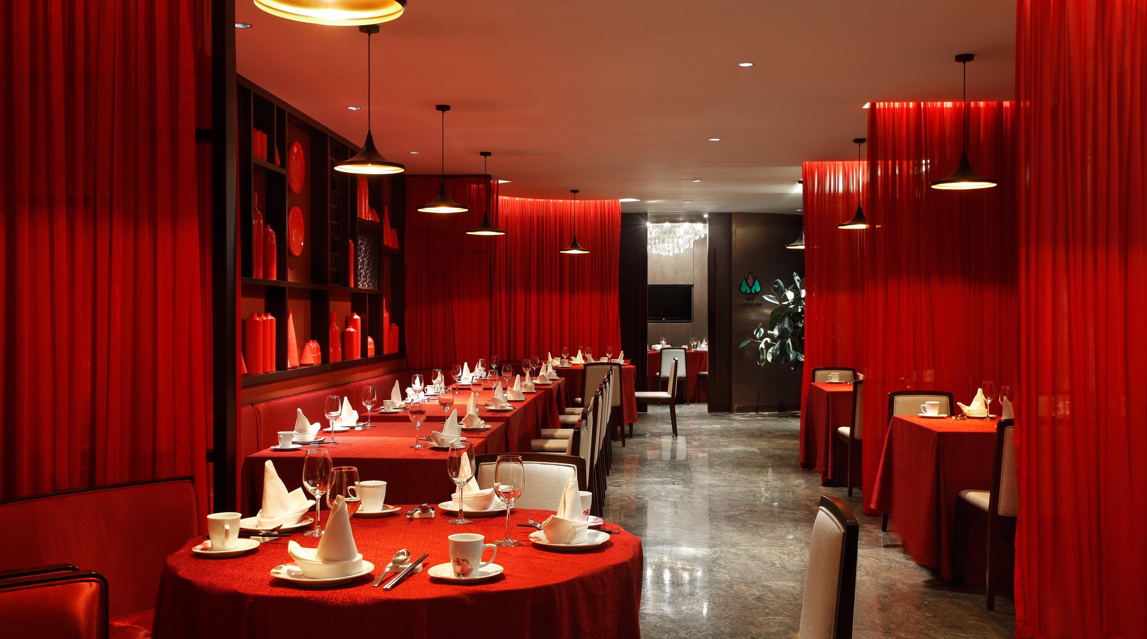 Crowne Plaza Xuzhou Dalong Lake By Ihg Eksteriør billede