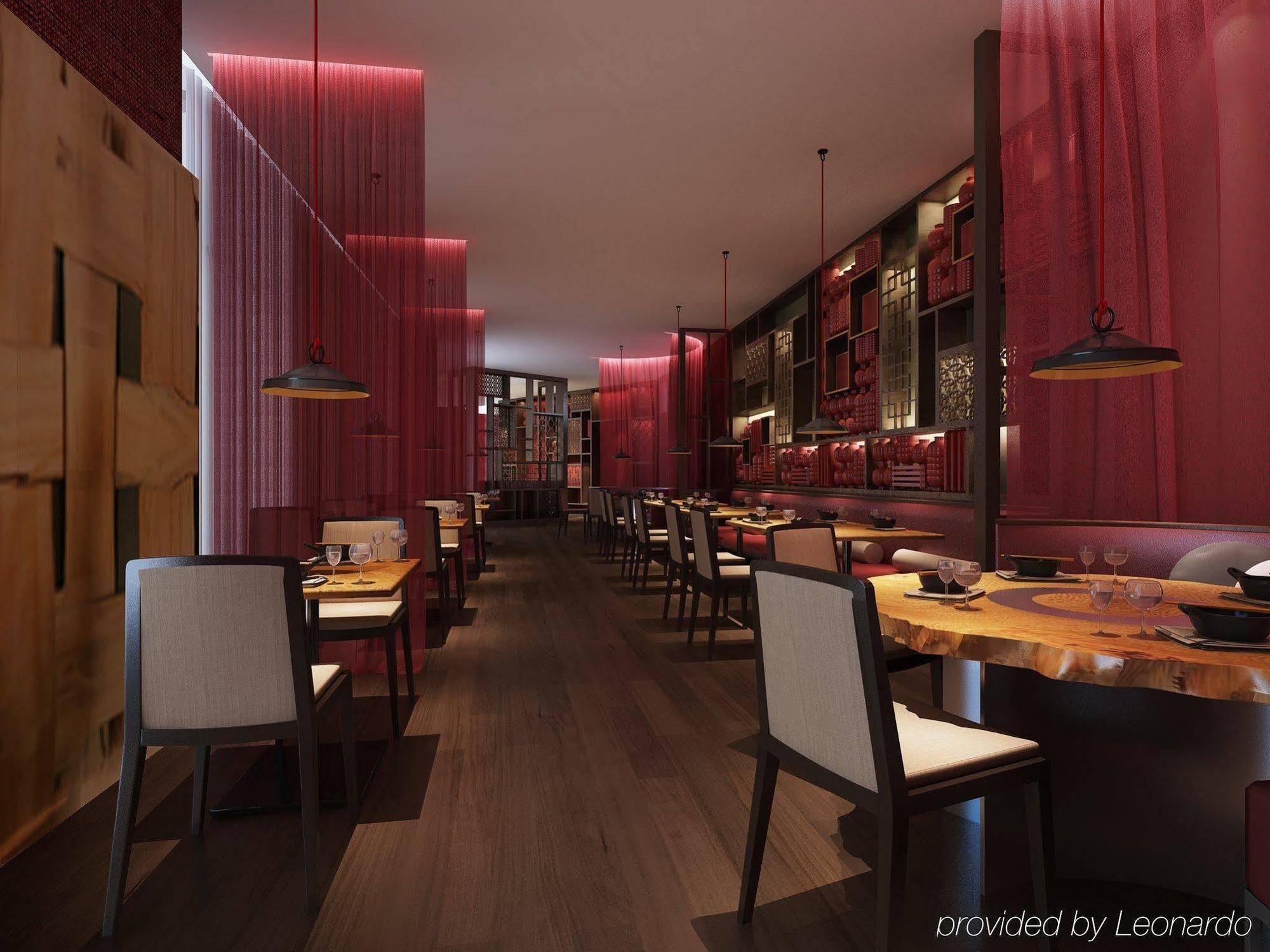 Crowne Plaza Xuzhou Dalong Lake By Ihg Eksteriør billede